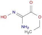 Ethyl (n'-hydroxycarbamimidoyl)formate
