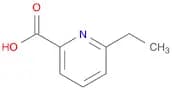 6-Ethylpicolinic acid