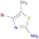 4-Bromo-5-methylthiazol-2-amine