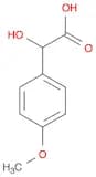 L-4-methoxymandelic acid
