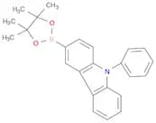 9-Phenyl-9h-carbazole-3-boronic acid pinacol ester