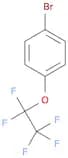 1-Bromo-4-(perfluoroethoxy)benzene