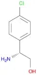 (2R)-2-Amino-2-(4-chlorophenyl)ethan-1-ol