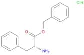 D-Phenylalanine, phenylmethyl ester, hydrochloride