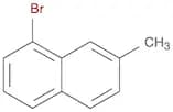 1-Bromo-7-methylnaphthalene