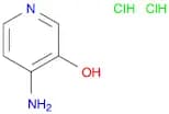 4-Aminopyridin-3-ol dihydrochloride