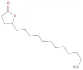 5-Dodecyldihydro-2(3H)-furanone