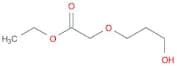 Ethyl 2-(3-hydroxypropoxy)acetate