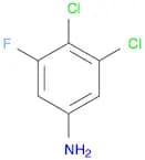 3,4-Dichloro-5-fluoroaniline