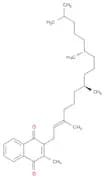 1,4-Naphthalenedione,2-methyl-3-[(2E,7R,11R)-3,7,11,15-tetramethyl-2-hexadecen-1-yl]-