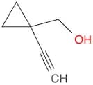 (1-Ethynylcyclopropyl)methanol
