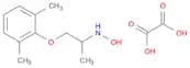 N-Hydroxy Mexiletine Oxalate