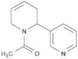 1-(3,6-dihydro[2,3'-bipyridin]-1(2H)-yl)Ethanone