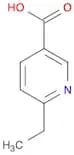 6-ethyl-3-Pyridinecarboxylic acid