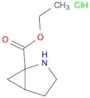 Ethyl 2-Azabicyclo[3.1.0]Hexane-1-Carboxylate Hydrochloride