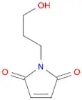 N-(3-HYDROXYPROPYL)MALEIMIDE