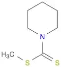Methyl piperidine-1-carbodithioate