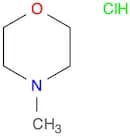 N-Methylmorpholine hydrochloride