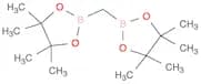 Bis((pinacolato)boryl)methane