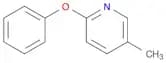 5-Methyl-2-phenoxypyridine