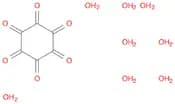Hexaketocyclohexane octahydrate