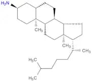 (3α,5α)-Cholestan-3-amine