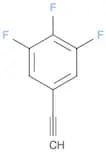 3,4,5-Trifluorophenylacetylene