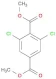 Dimethyl 2,6-dichlorobenzene-1,4-dicarboxylate
