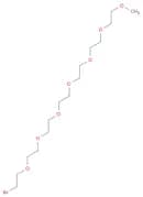 22-Bromo-2,5,8,11,14,17,20-heptaoxadocosane