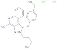 TLR7/8 agonist 1 2HCl