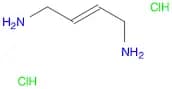 (E)-But-2-ene-1,4-diamine dihydrochloride