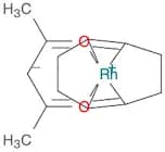 (Acetylacetonato)(1,5-cyclooctadiene)rhodium