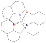 Tris-(8-hydroxyquinoline)aluminum