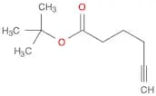 5-Hexynoic acid tert-butyl ester