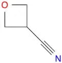3-Oxetanecarbonitrile