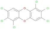 1,2,3,6,7,8-Hexachlorodibenzo-p-dioxin