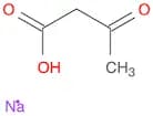 Sodium acetoacetate