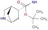 tert-Butyl (1R,4R,5R)-2-azabicyclo[2.2.1]heptan-5-ylcarbamate