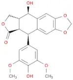 4'-Demethylpodophyllotoxin