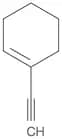 1-Ethynylcyclohexene