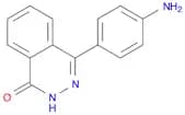 4-(4-Aminophenyl)-1(2H)-phthalazinone