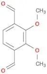 2,3-Dimethoxy-1,4-benzenedicarboxaldehyde