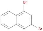 1,3-Dibromonaphthalene