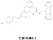 Fmoc-Sieber-PS resin
