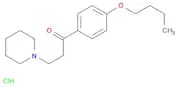 Dyclonine hydrochloride