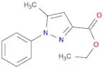 Ethyl 5-methyl-1-phenyl-1H-pyrazole-3-carboxylate
