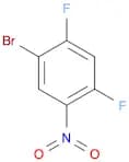 5-Bromo-2,4-difluoronitrobenzene
