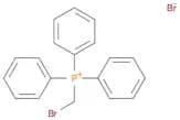 (Bromomethyl)triphenylphosphonium bromide