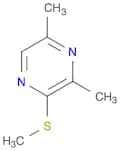 2-Methylthio-3 (or 5 or 6)-Methylpyrazine
