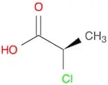 (R)-2-Chloropropanoic acid